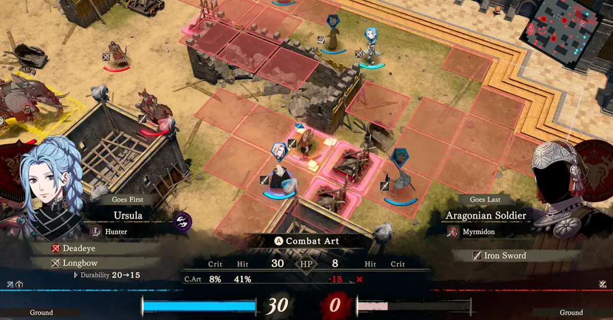 A Intelligent Systems prepara-se para detalhar o próximo capítulo da franquia Fire Emblem