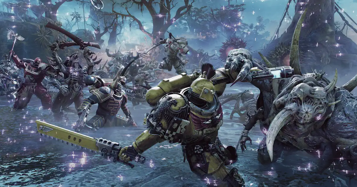 O reboot de Fable chegará agora no início de 2027 devido a um calendário de lançamentos muito preenchido em 2026
