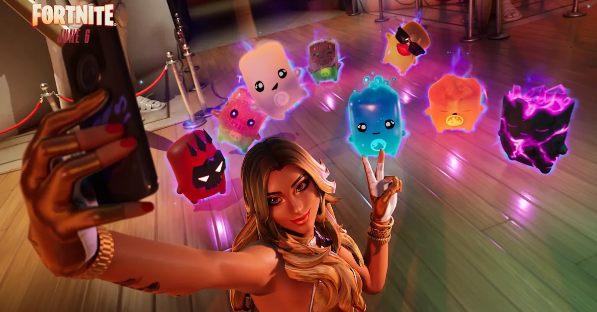 A Epic Games revelou as oito skins que chegarão na próxima temporada Runners A Epic Games revelou as oito skins que chegarão na próxima temporada Runners