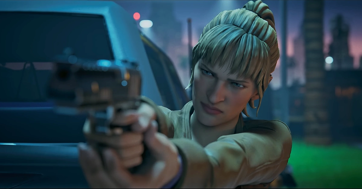 The Lost Chapter: Yuki’s Revenge — A cena cortada de Tarantino estreia no Fortnite