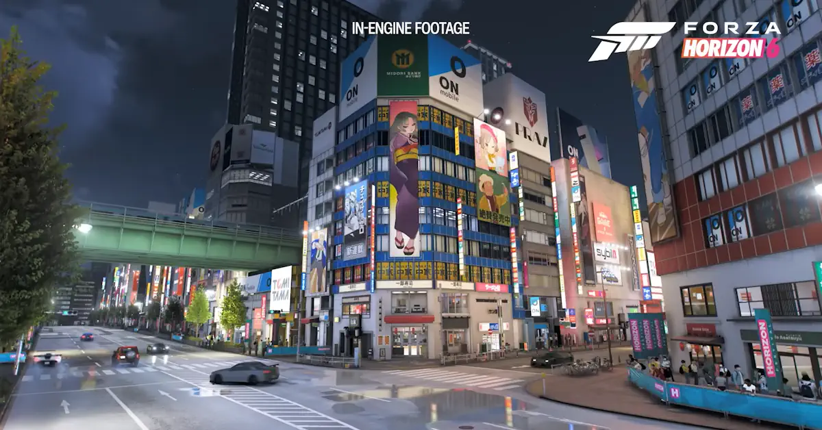 O segundo episódio de Art of Driving explora as estradas vulcânicas e a cultura automóvel única do sul do Japão