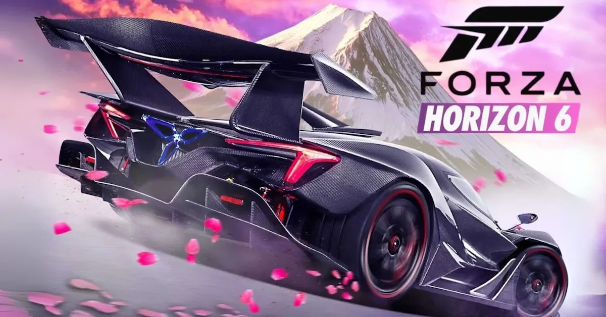 Forza Horizon 6 está finalmente a acelerar para o seu evento oficial de revelação
