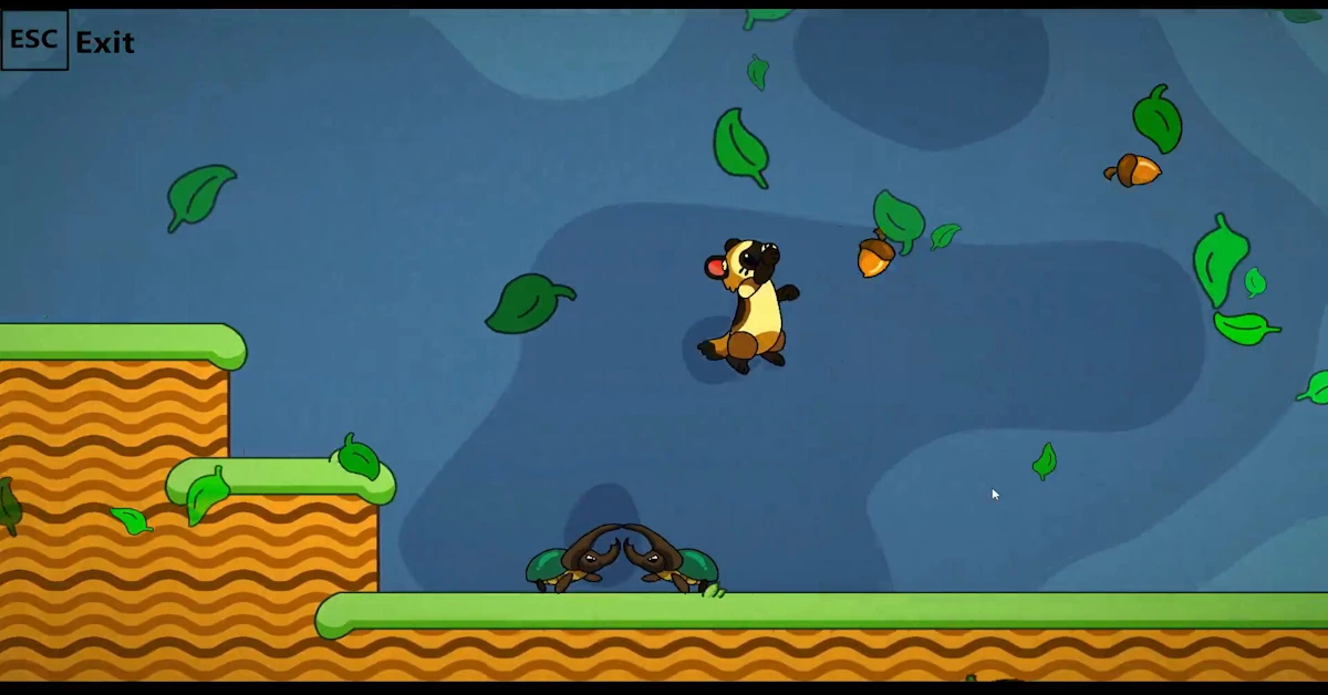 Quatro jogos novinhos em folha e totalmente grátis acabaram de chegar na Steam