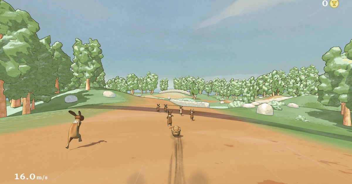 Sete novos títulos estão agora disponíveis na Steam por 0€, expandindo a tua biblioteca instantaneamente