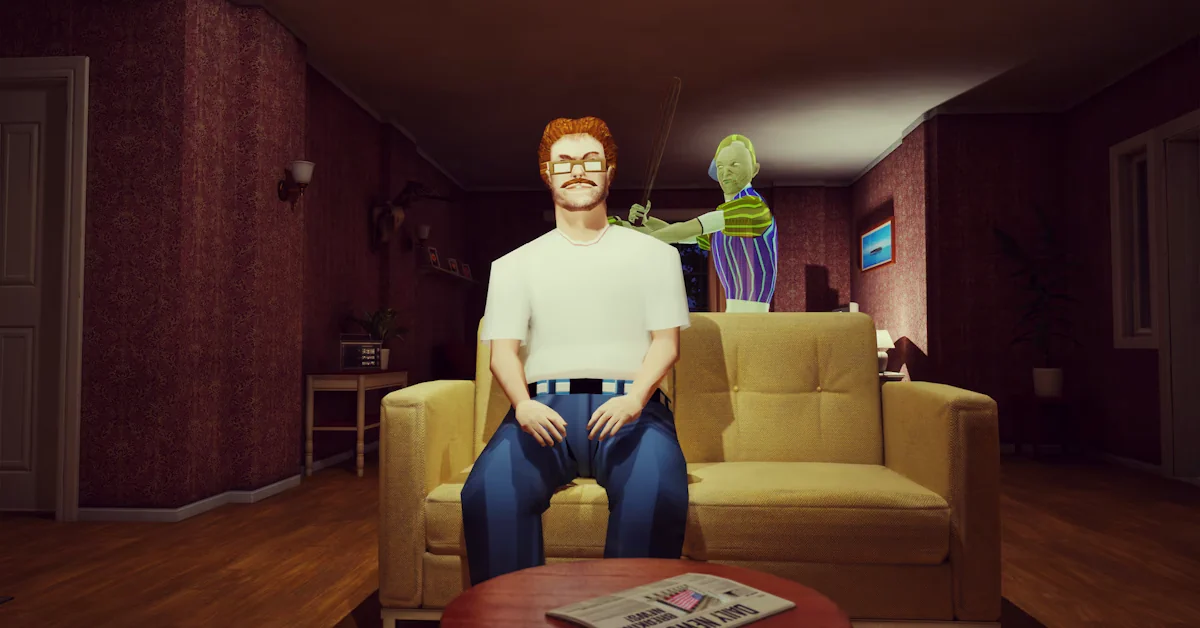 O lendário jogo de estratégia espetral regressa para o hardware moderno após duas décadas nas sombras O lendário jogo de estratégia espetral regressa para o hardware moderno após duas décadas nas sombras