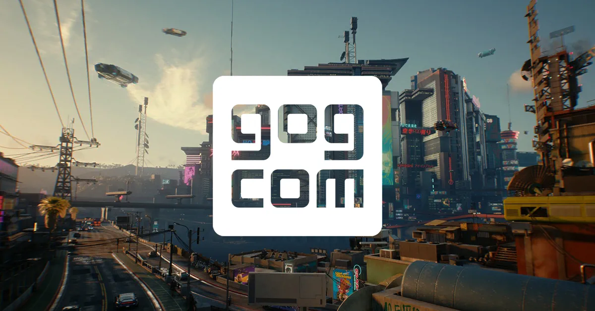 GOG agora totalmente independente da CDPR com o seu cofundador no comando