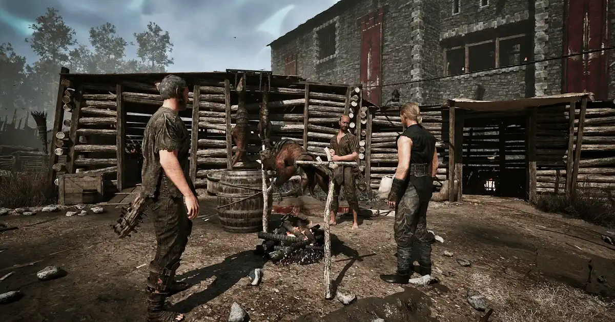Alkimia Interactive promete suporte de conteúdo a longo prazo para Gothic 1 Remake Alkimia Interactive promete suporte de conteúdo a longo prazo para Gothic 1 Remake