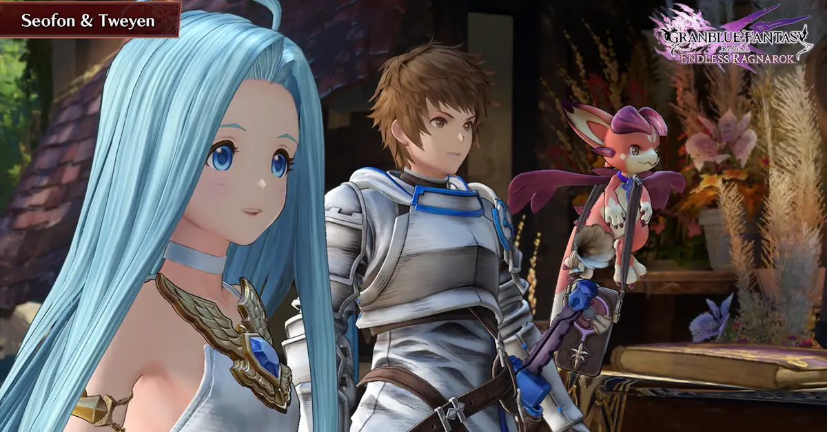 A expansão Endless Ragnarok introduz um novo capítulo narrativo, listas de personagens expandidas e enormes reformulações na progressão