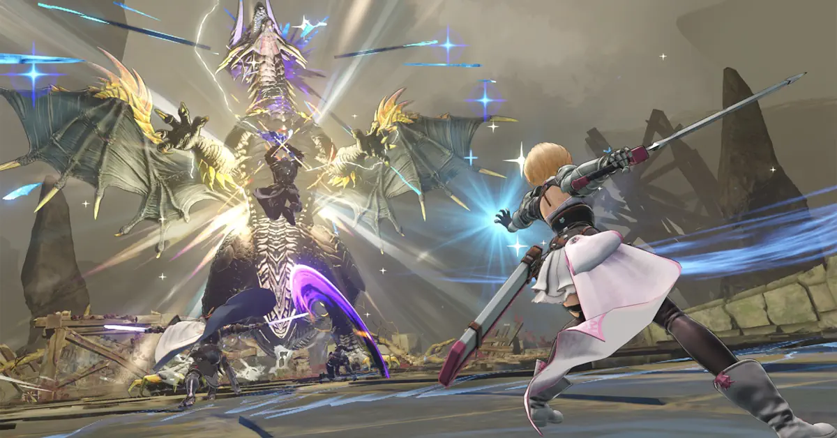 A beta aberta de Endless Ragnarok serve como um teste crucial de estresse nos servidores antes do lançamento oficial do jogo em 9 de julho de 2026