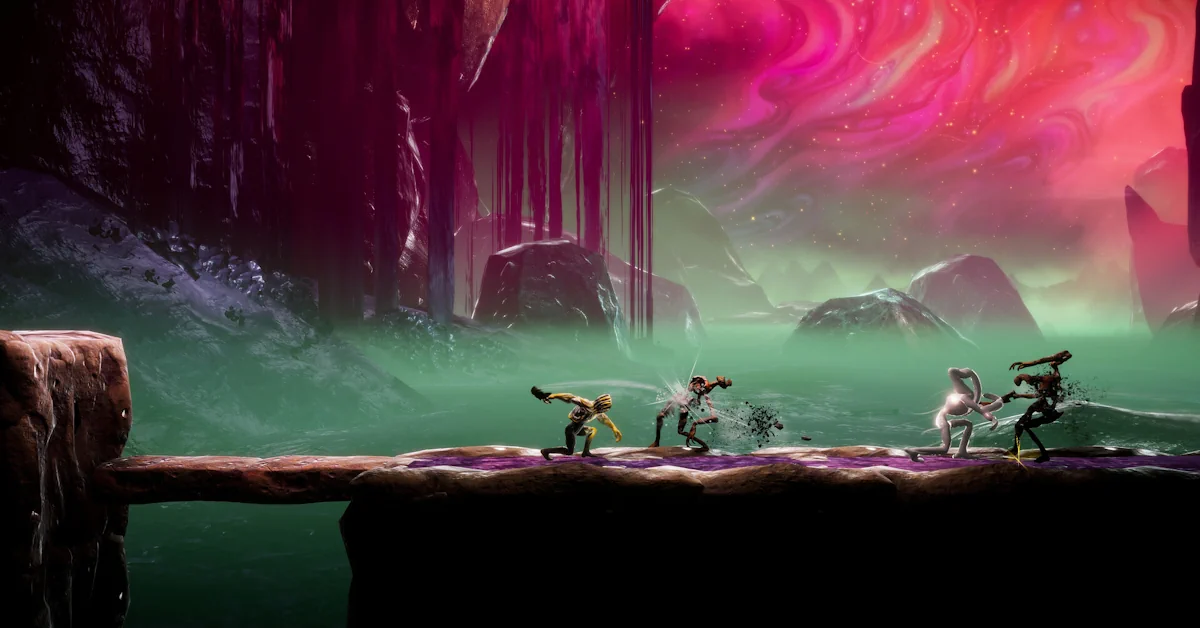 O Informe regressa para moldar carne e osso no PC e nas consolas da atual geração O Informe regressa para moldar carne e osso no PC e nas consolas da atual geração