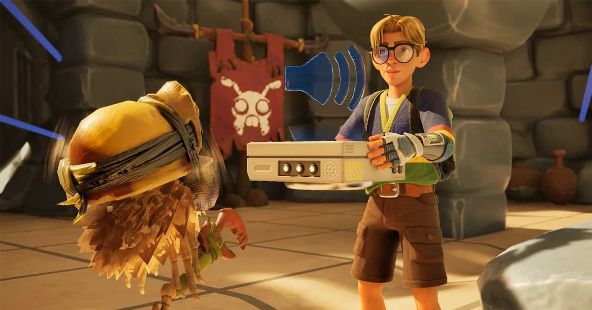 Brookhollow Park já não é só sobre sobreviver — virou o teu sandbox pessoal