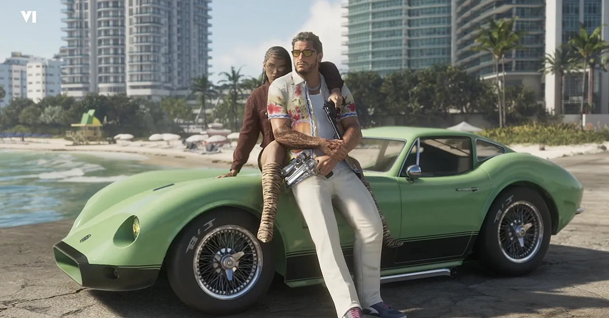 A Take-Two Interactive confirmou que o streaming da Netflix que se avizinha é apenas o início da campanha de marketing para o GTA 6