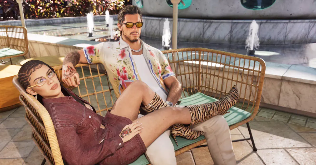 Espera-se que a Rockstar Games inicie a sua principal campanha promocional antes do lançamento em novembro