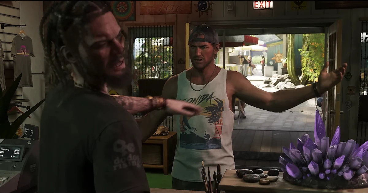 GTA 6 tem como alvo novembro de 2026, mas os fãs exigem provas sobre o preço de $80