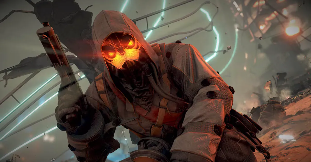 A Guerrilla Games estará, segundo relatos, a revitalizar a franquia Killzone ao lado de um parceiro externo de co-desenvolvimento