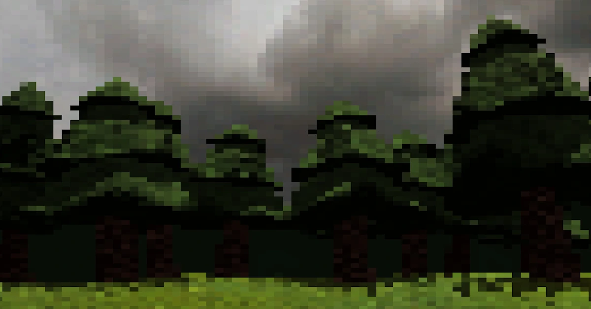 Welcome to the Dark Place: a nova experiência de terror gratuita do criador de Lethal Company