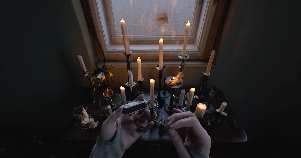 Hideo Kojima revela novos detalhes sobre o desenvolvimento do seu próximo título de terror, OD