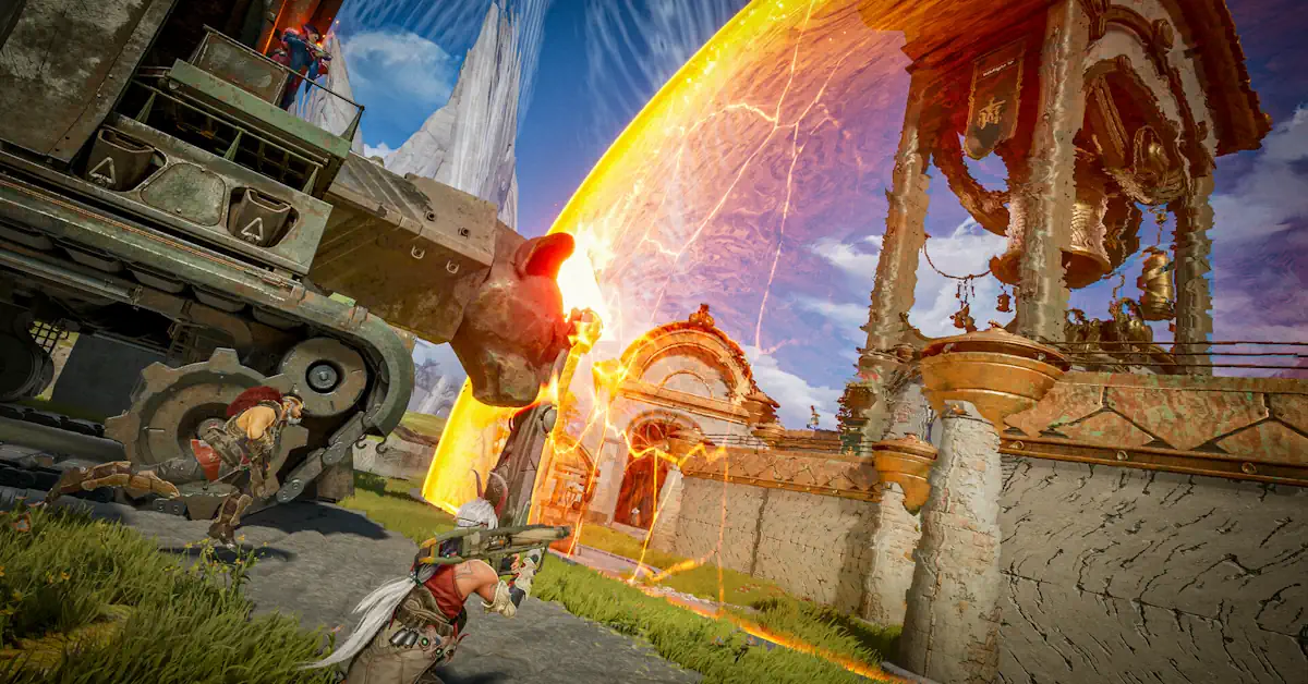 A situação de Highguard é crítica: o website oficial está indisponível e surgiram revelações bombásticas sobre o apoio financeiro da Tencent