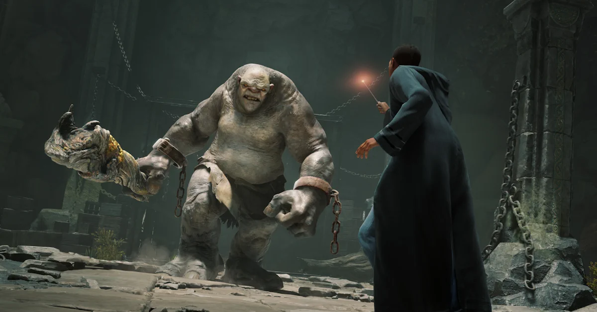 Rumores sobre o desenvolvimento de Hogwarts Legacy 2 geram debate entre os fãs do Wizarding World