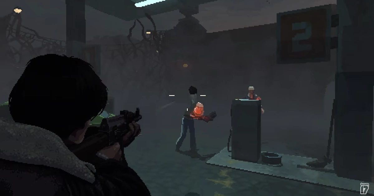 A editora Team17 e a desenvolvedora Sonka confirmaram que Holstin será lançado para PC e consolas modernas em 2027