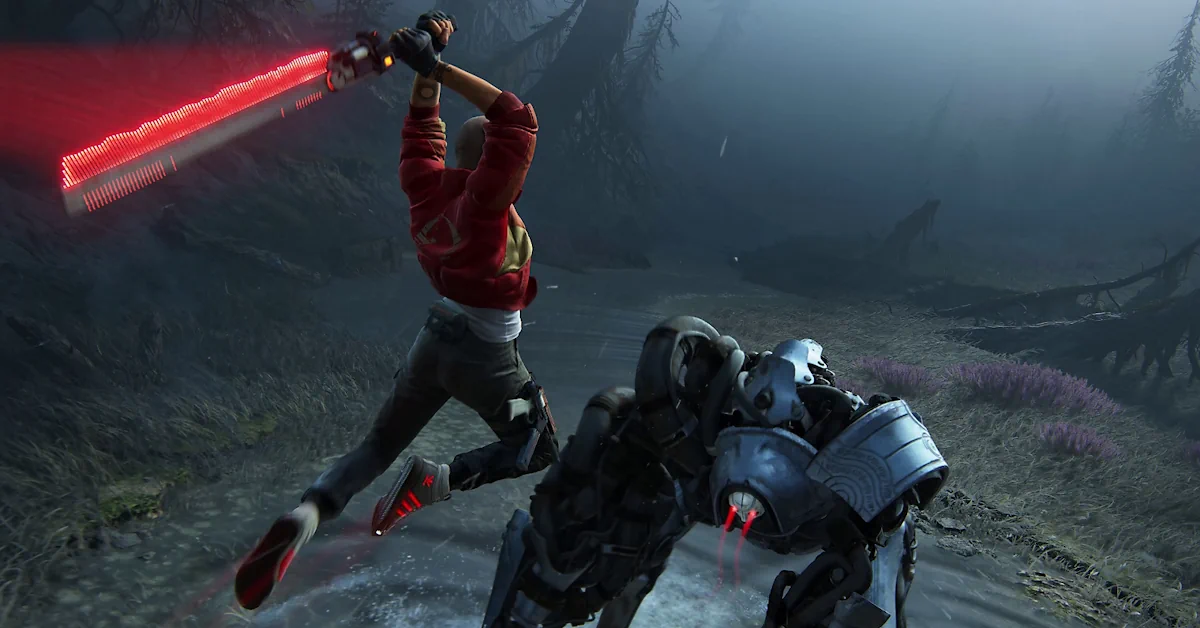 O desenvolvimento do próximo projeto de ficção científica da Naughty Dog, Intergalactic: The Heretic Prophet, acelera