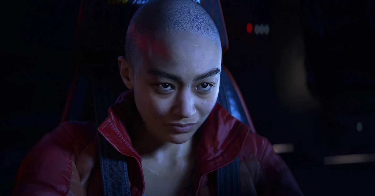Intergalactic é a primeira nova franquia da Naughty Dog desde a estreia de The Last of Us em 2013 Intergalactic é a primeira nova franquia da Naughty Dog desde a estreia de The Last of Us em 2013