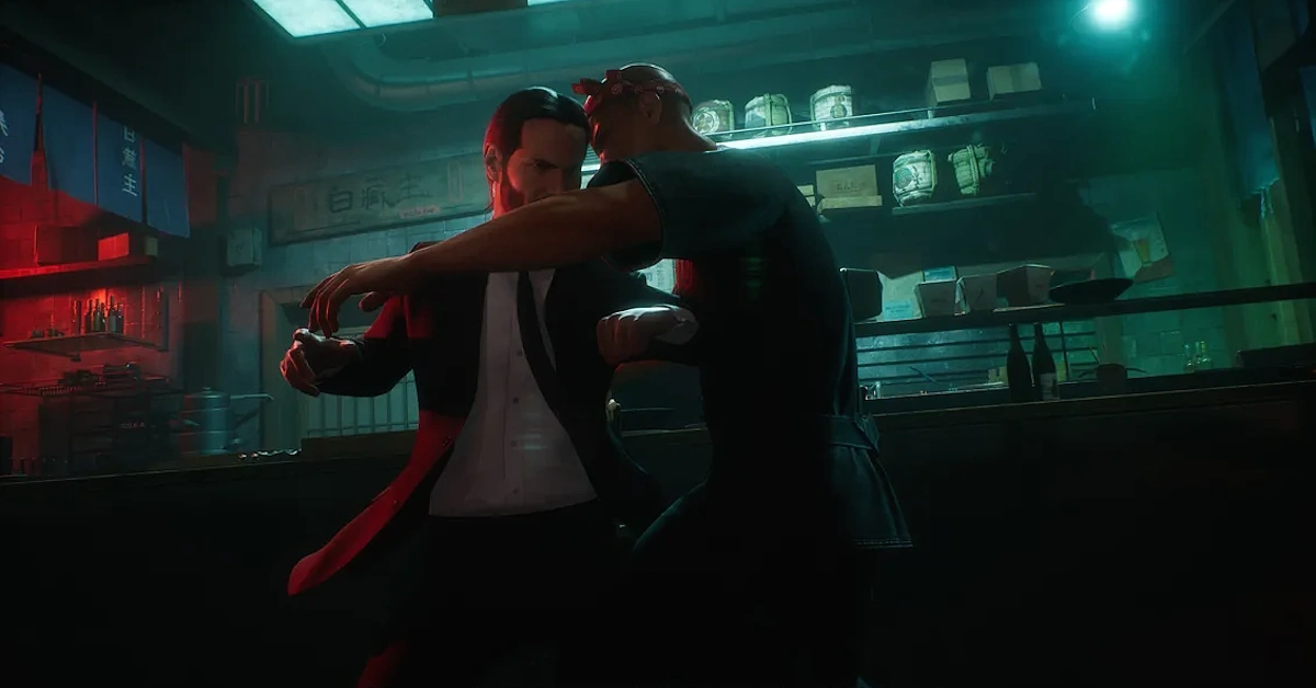 O próximo jogo de ação da Saber Interactive passa-se muito antes dos eventos do primeiro filme