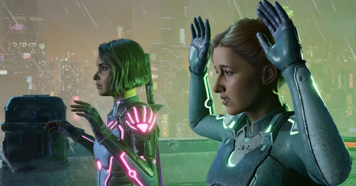 osef Fares continua sendo uma das figuras mais imprevisíveis da indústria, e seu último teaser tem os fãs analisando cada pixel