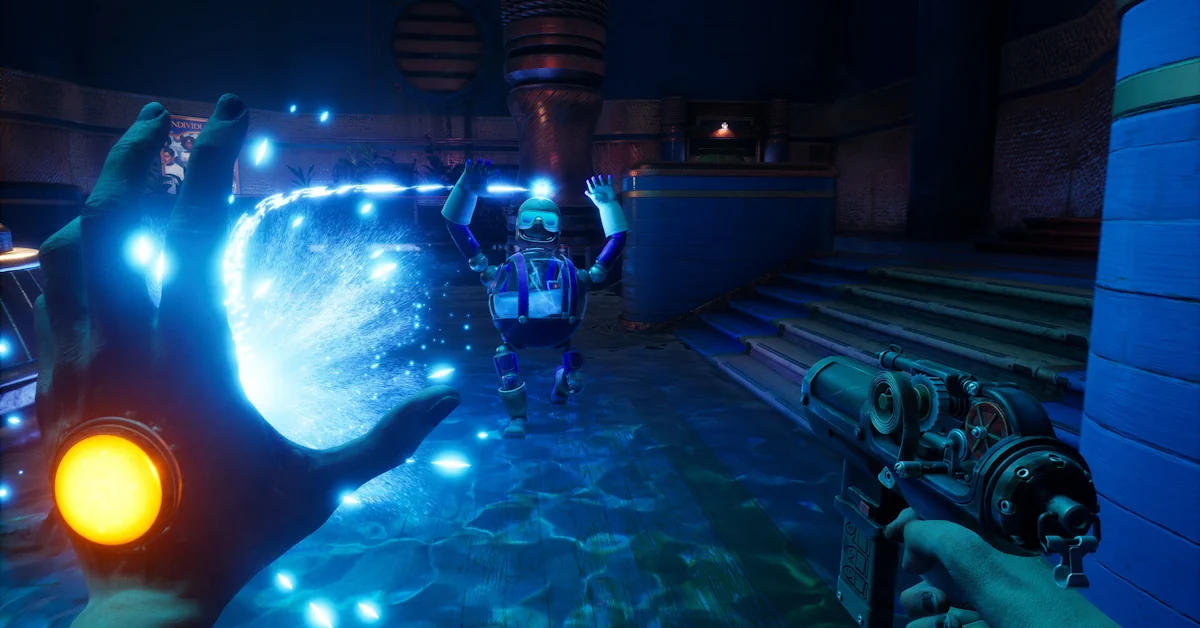 Judas promete uma narrativa distorcida onde cada aliança tem um preço