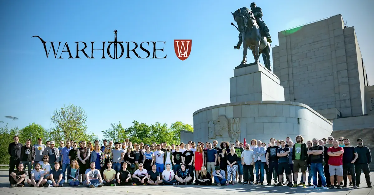 Após o sucesso de Kingdom Come: Deliverance 2, a Warhorse Studios já está a concentrar-se no seu próximo grande projeto