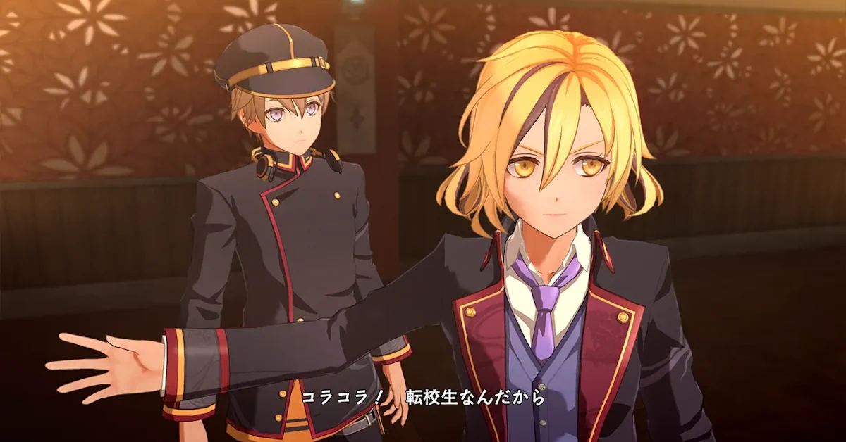 A Falcom prepara o lançamento de Kyoto Xanadu na Ásia com um novo trailer destacando o elenco principal e a jogabilidade