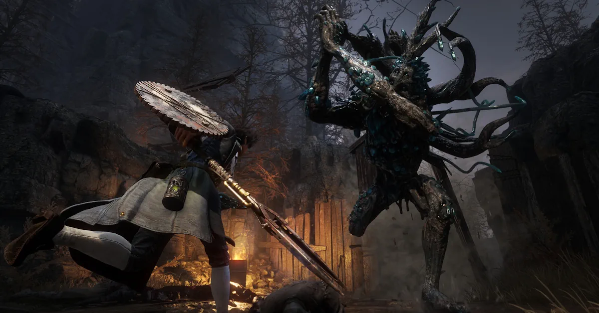 Sequência de Lies of P define expectativas altíssimas segundo o diretor Choi Ji-won