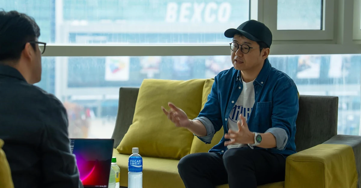 Lies of P continua a impulsionar o sucesso global da Neowiz em 2026