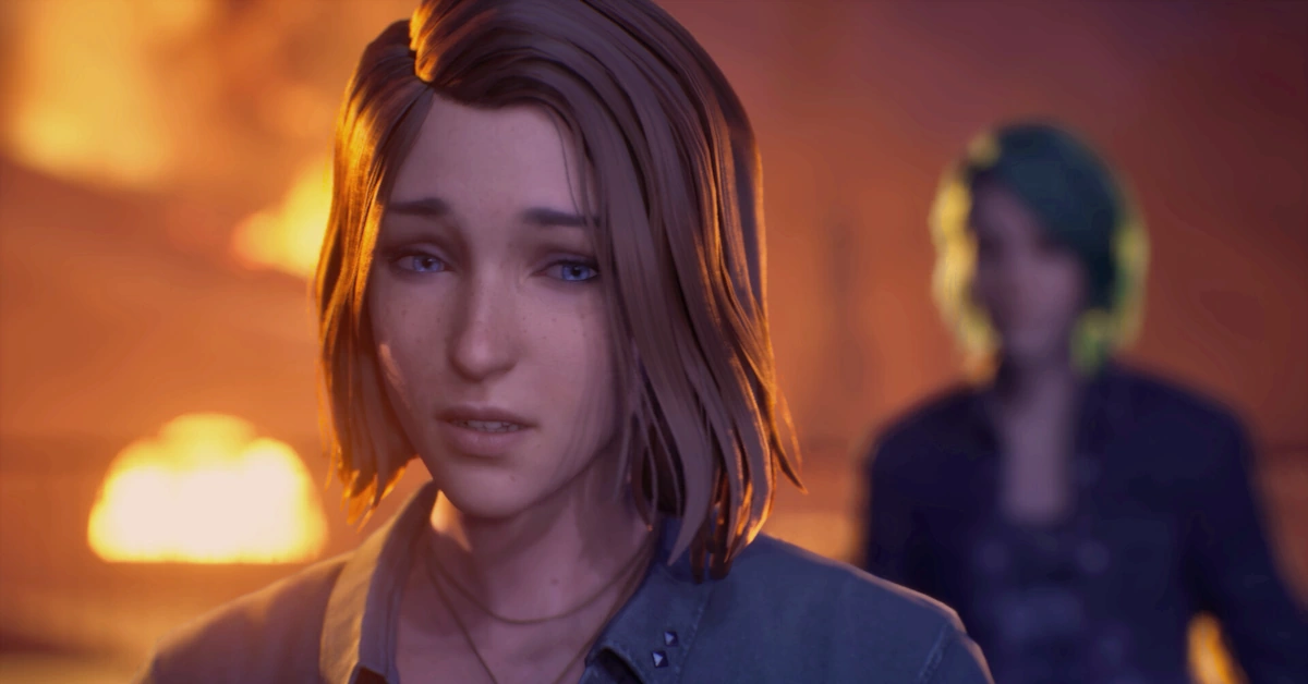 Max e Chloe regressam em Life is Strange: Reunion, com lançamento a 26 de março de 2026