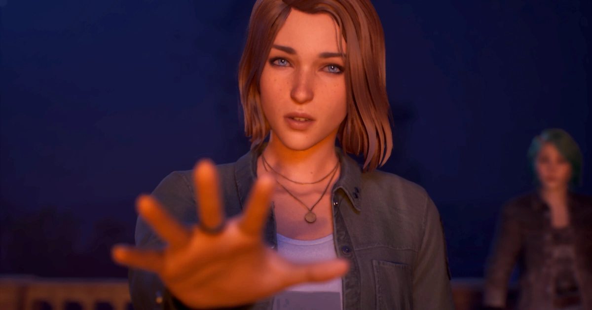 Max Caulfield e Chloe Price reúnem-se em Life is Strange: Reunion