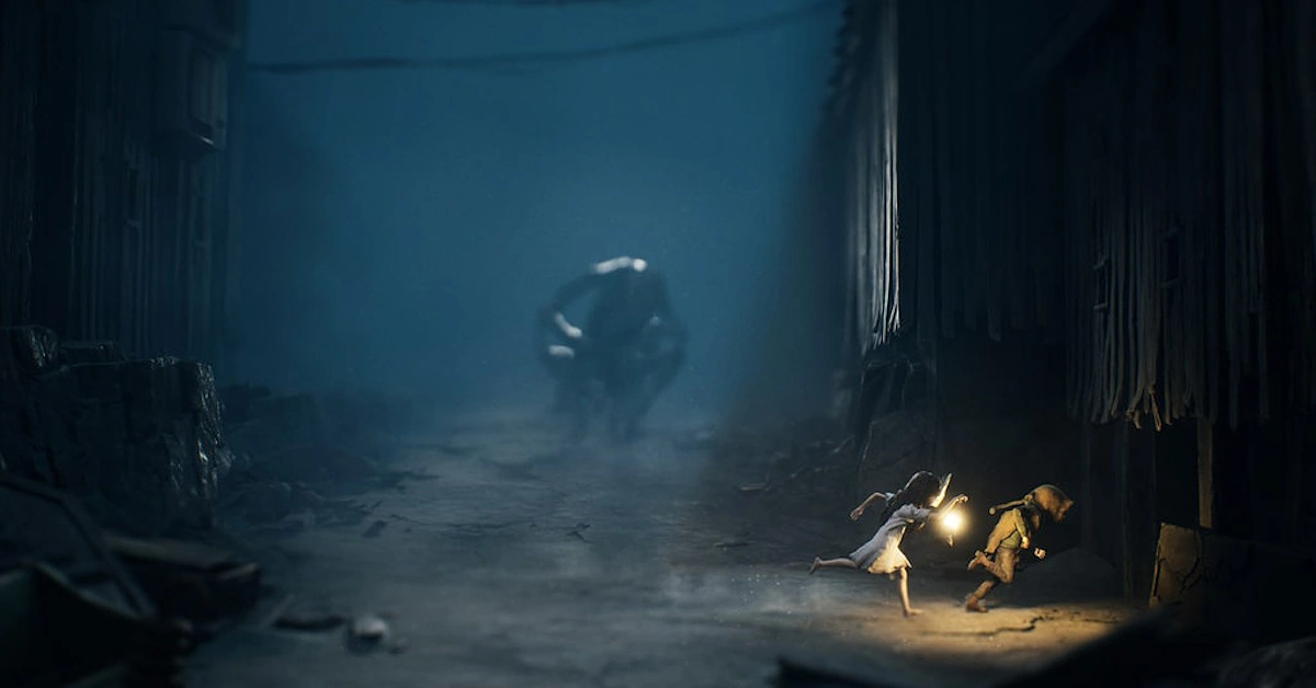 Data de lançamento de REANIMAL confirmada para 13 de fevereiro de 2026, Demo disponível na PS5 e Xbox Series e em breve na Switch 2!