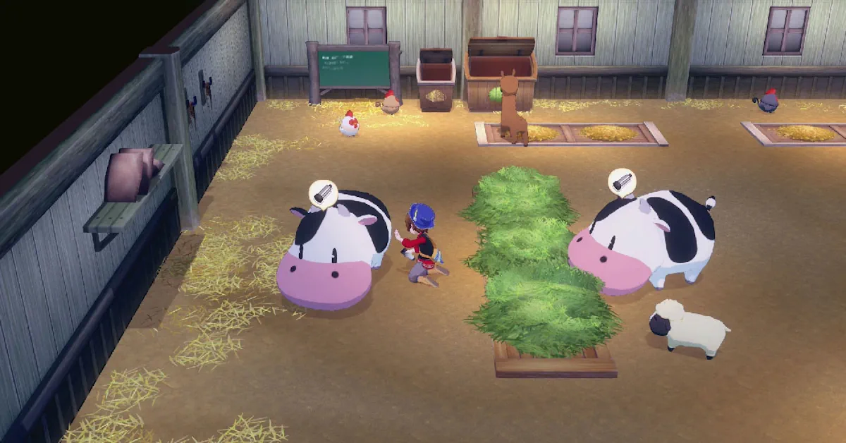 A Marvelous celebra os respetivos 20.º e 30.º aniversários de Rune Factory e Story of Seasons este agosto