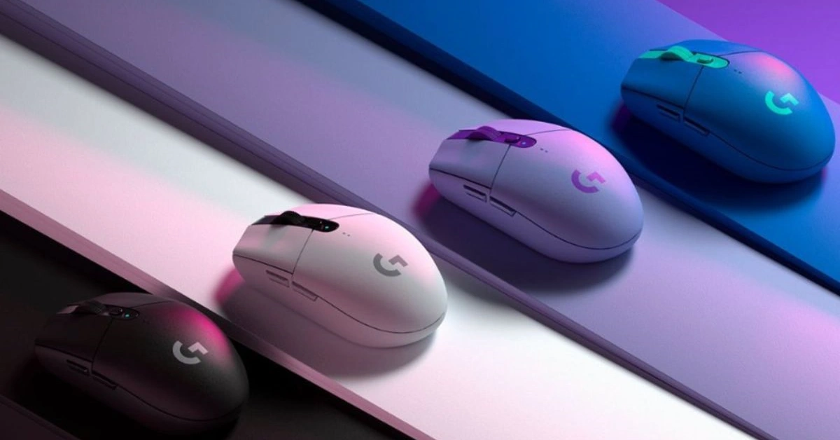 Acessórios Logitech imperdíveis ao melhor preço durante o evento Black Friday da Amazon