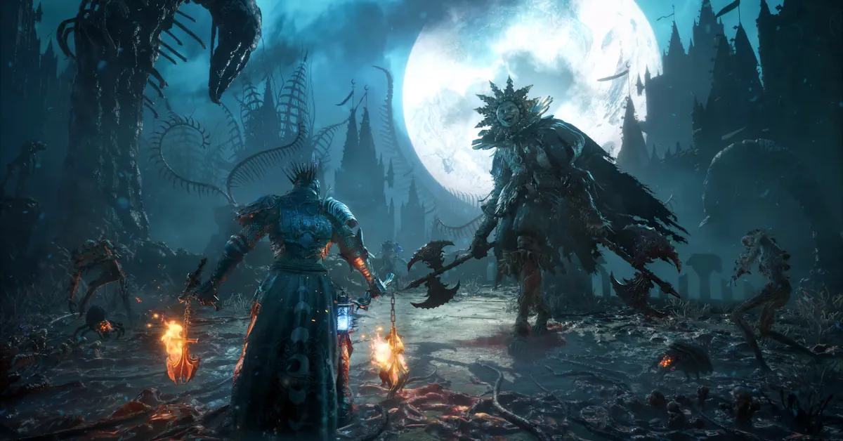 A Hexworks está a levar o Unreal Engine 5 ao limite absoluto para a tão aguardada sequela