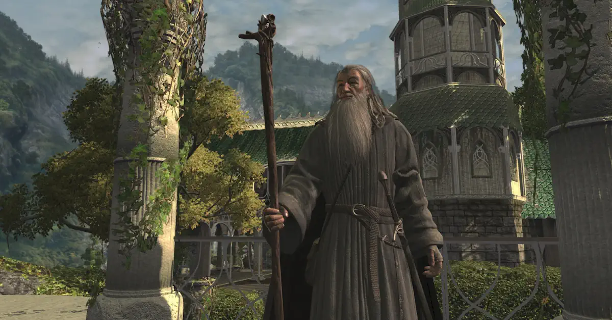 Aspyr remasterizou o RPG de ação de 2011 da Snowblind Studios com visuais melhorados e modernizações na jogabilidade