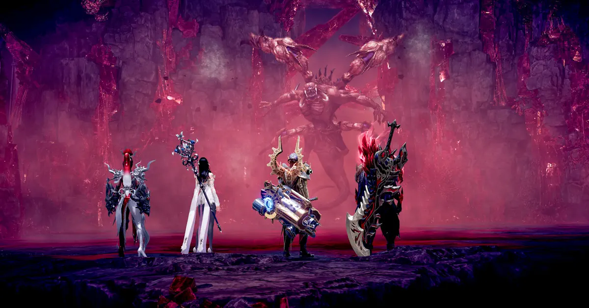 Com as recentes saídas de peso na Amazon Game Studios, os jogadores interrogam-se se os servidores ocidentais de Arkesia estão com os dias contados