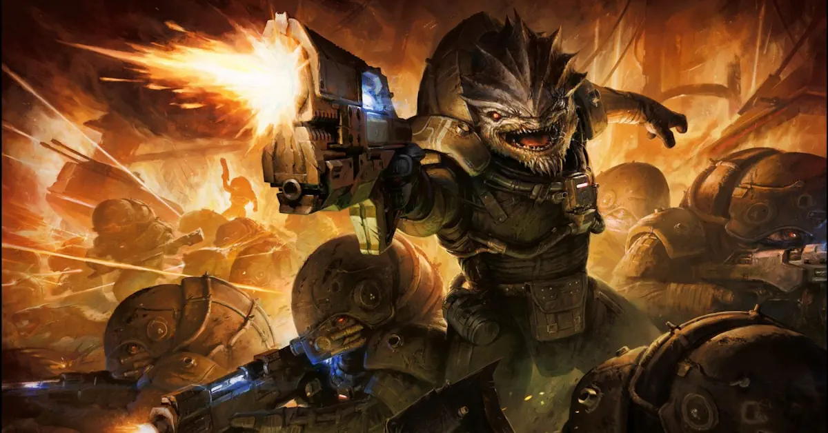 O legado do Comandante Shepard continua enquanto a BioWare muda o seu foco exclusivamente para Mass Effect 5