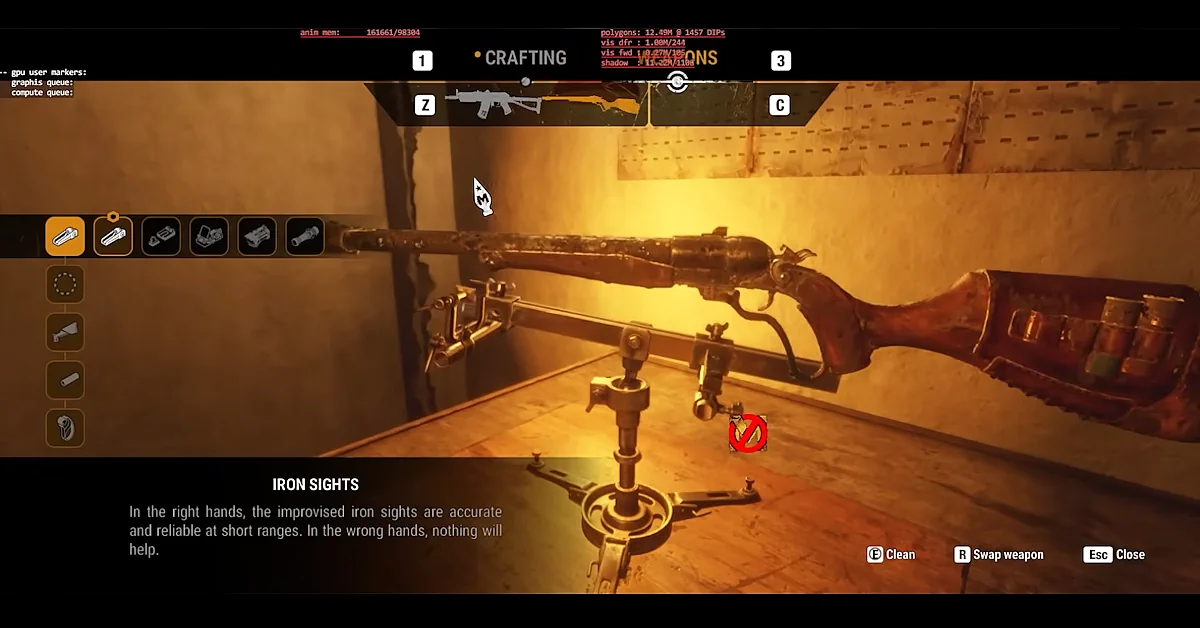 Novas imagens que vieram a público dão-nos o melhor olhar até agora sobre a ambiciosa versão cancelada de 2022 de Metro 4