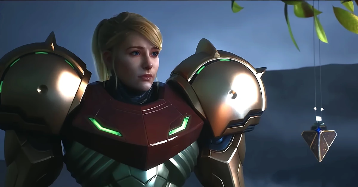 A Nintendo estará a avançar com uma adaptação cinematográfica da franquia de ficção científica Metroid