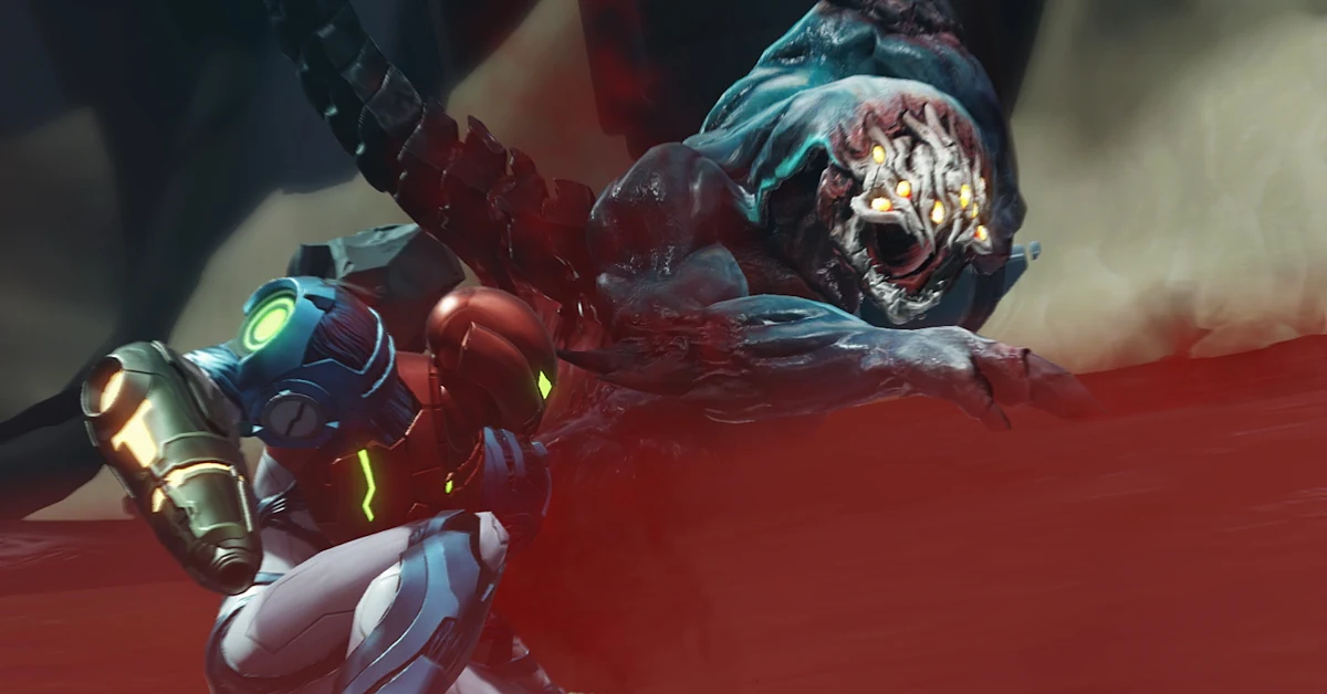 Uma fuga repentina de classificação indica que a Nintendo está a preparar uma continuação rápida para a franquia Metroid