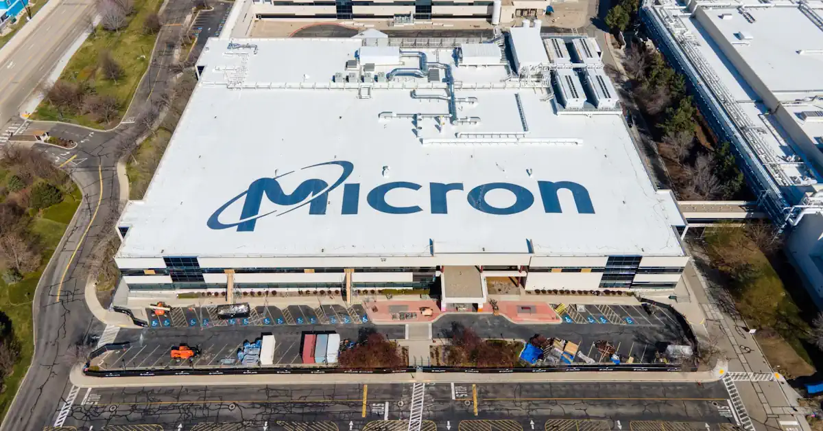 Micron retira a marca Crucial e foca-se inteiramente nos setores empresarial e de IA