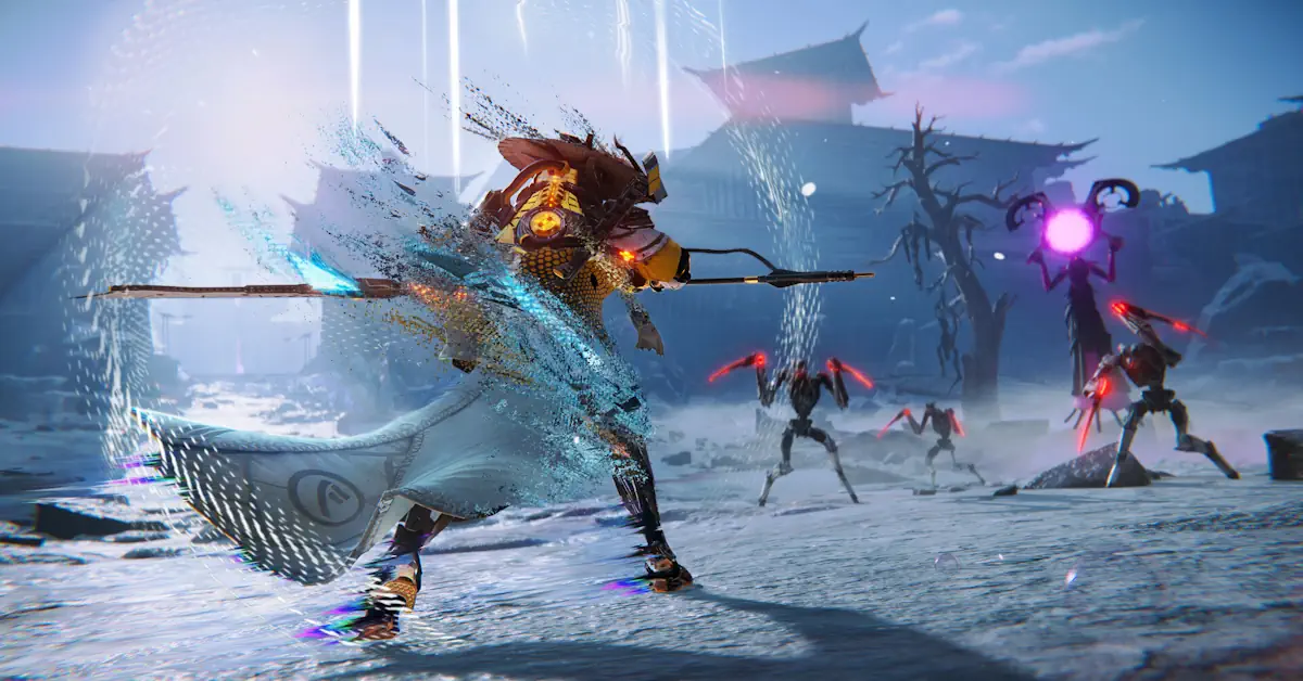 O tão aguardado roguelite de ação Morbid Metal aterra na Steam este mês de abril