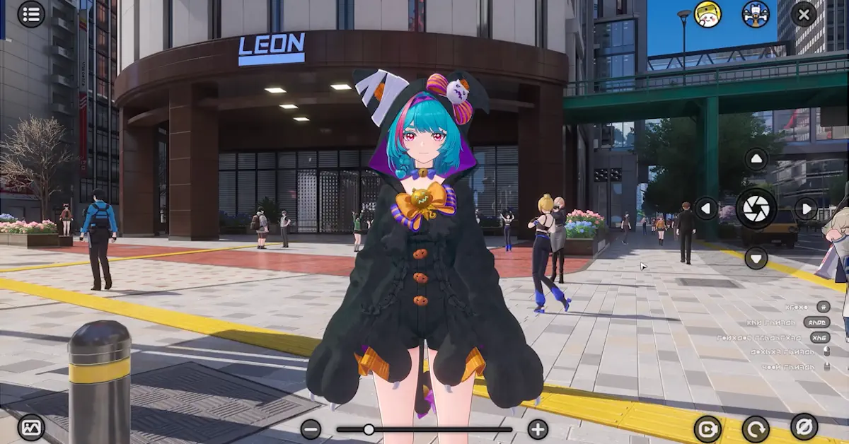 O Teste Co-Ex de Neverness To Everness (NTE) começa em 6 de fevereiro de 2026