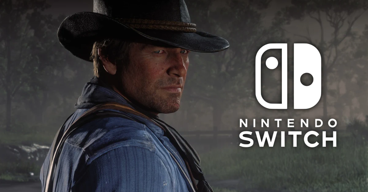 A Virtuos, especialista em conversões de jogos, expressou o forte desejo di trazer os enormes títulos em mundo aberto da Rockstar Games para a Nintendo Switch
