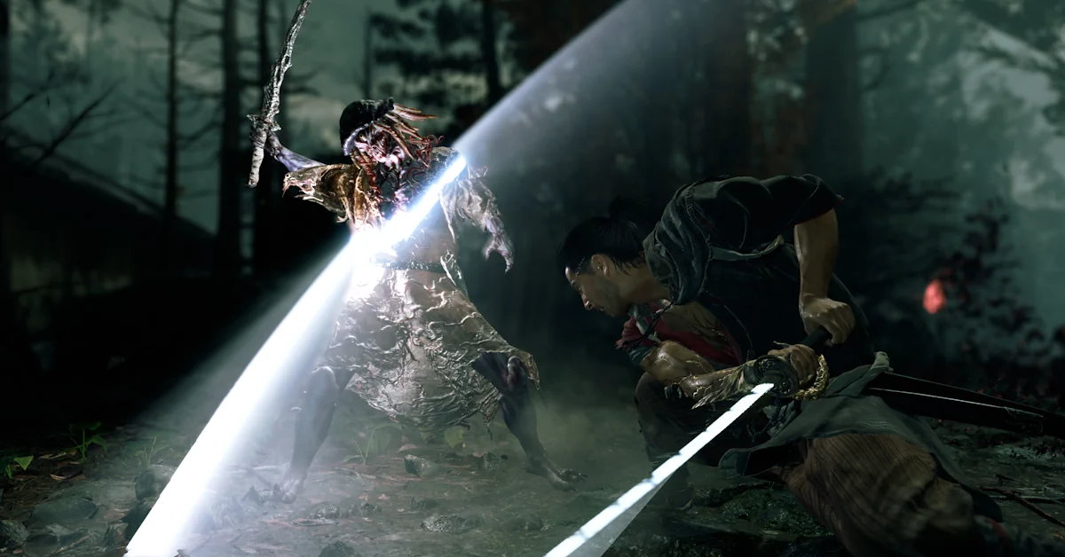Onimusha: Way of the Sword será lançado a 25 de setembro de 2026. A Capcom confirma o sistema antipirataria Denuvo